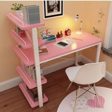 Load image into Gallery viewer, Computer desk. Children learn table