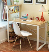Load image into Gallery viewer, Computer desk. Children learn table