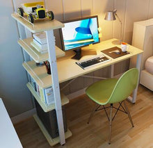 Load image into Gallery viewer, Computer desk. Children learn table