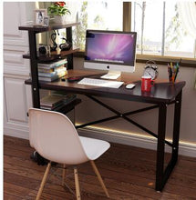 Load image into Gallery viewer, Computer desk. Children learn table