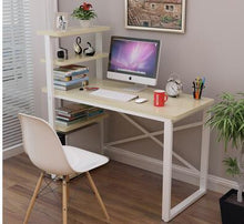 Load image into Gallery viewer, Computer desk. Children learn table