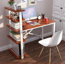 Load image into Gallery viewer, Computer desk. Children learn table