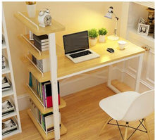 Load image into Gallery viewer, Computer desk. Children learn table