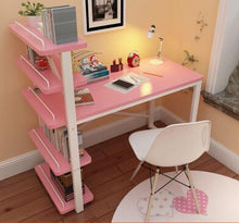Load image into Gallery viewer, Computer desk. Children learn table