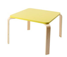 Load image into Gallery viewer, Computer desk. Children learn table