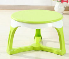 Load image into Gallery viewer, Computer desk. Children learn table
