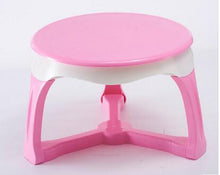 Load image into Gallery viewer, Computer desk. Children learn table