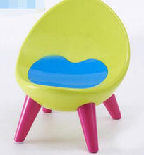 Load image into Gallery viewer, Computer desk. Children learn table